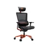 Ergonomic Gaming Chair COUGAR ARGO black, orange