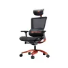 Ergonomic Gaming Chair COUGAR ARGO black, orange