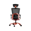 Ergonomic Gaming Chair COUGAR ARGO black, orange