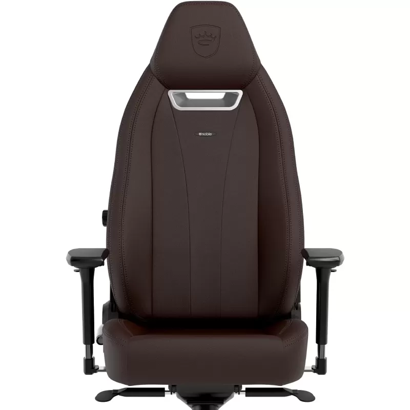 כיסא מנהלים Noblechairs LEGEND Java Edition חום