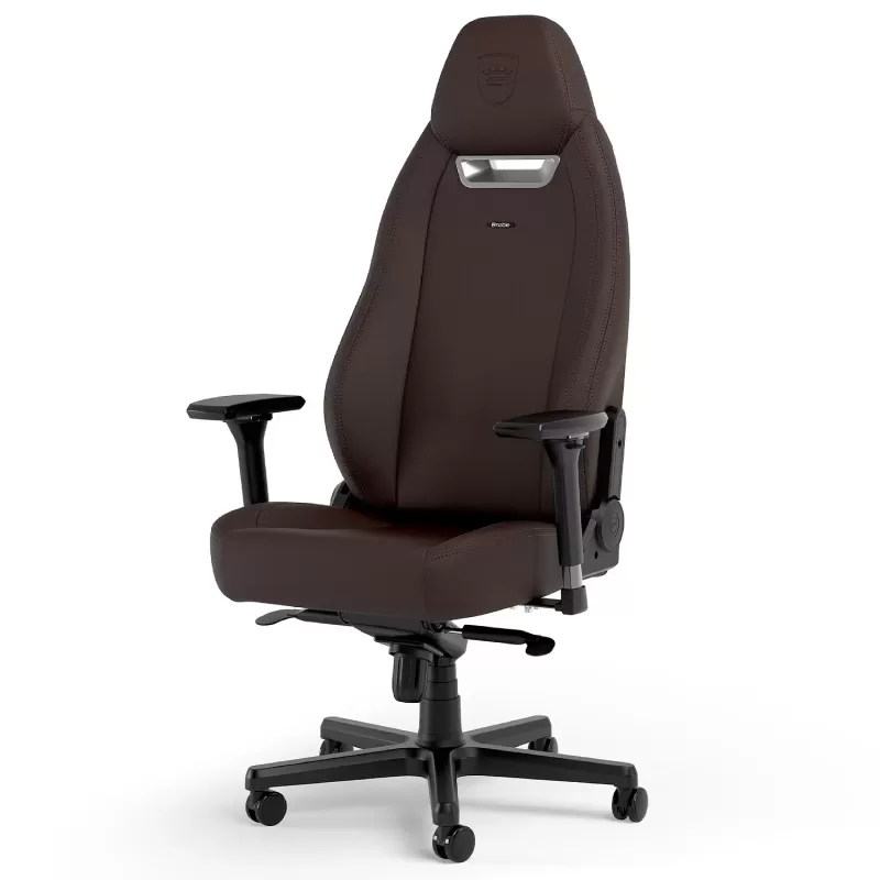 כיסא מנהלים Noblechairs LEGEND Java Edition חום