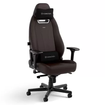 כיסא מנהלים Noblechairs LEGEND Java Edition חום