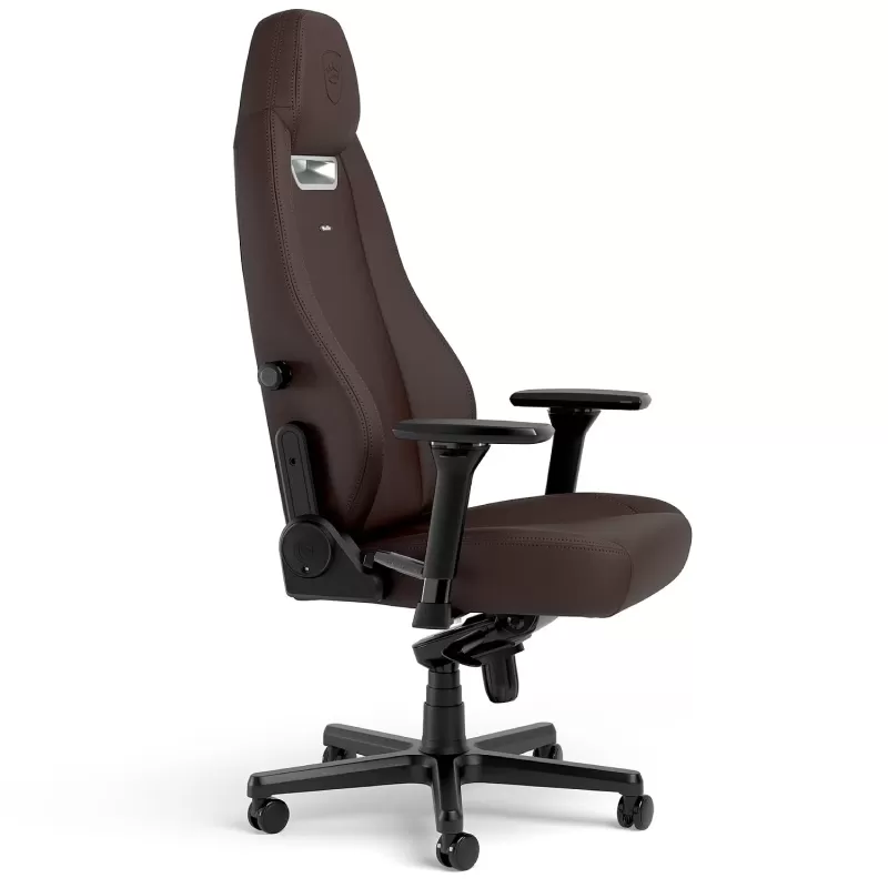 כיסא מנהלים Noblechairs LEGEND Java Edition חום