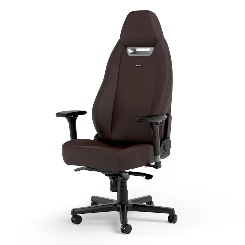 כיסא מנהלים Noblechairs LEGEND Java Edition חום