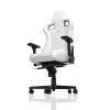 Gaming Chair Noblechairs EPIC white Edition white