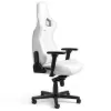Gaming Chair Noblechairs EPIC white Edition white