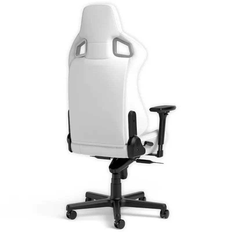 Gaming Chair Noblechairs EPIC white Edition white