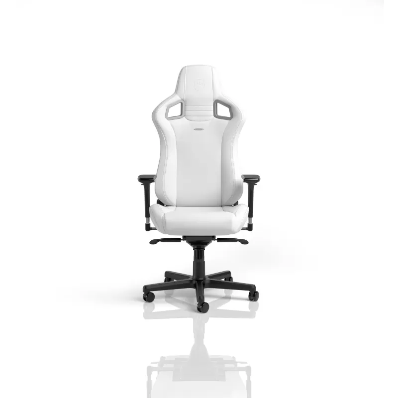 Gaming Chair Noblechairs EPIC white Edition white