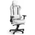 כיסא גיימינג Noblechairs EPIC לבן Edition לבן
