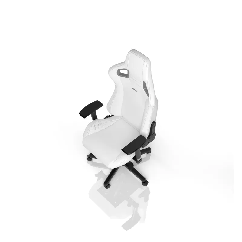 Gaming Chair Noblechairs EPIC white Edition white