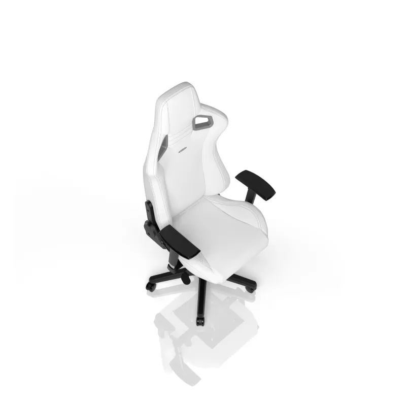 Gaming Chair Noblechairs EPIC white Edition white