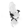 כיסא גיימינג Noblechairs HERO לבן Edition לבן כיסא גיימינג Noblechairs HERO לבן Edition לבן