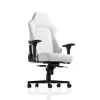 כיסא גיימינג Noblechairs HERO לבן Edition לבן כיסא גיימינג Noblechairs HERO לבן Edition לבן