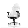 כיסא גיימינג Noblechairs HERO לבן Edition לבן כיסא גיימינג Noblechairs HERO לבן Edition לבן