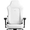 כיסא גיימינג Noblechairs HERO לבן Edition לבן כיסא גיימינג Noblechairs HERO לבן Edition לבן