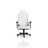 כיסא גיימינג Noblechairs HERO לבן Edition לבן כיסא גיימינג Noblechairs HERO לבן Edition לבן