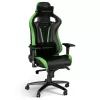 כיסא גיימינג Noblechairs EPIC SPROUT Edition צבע שחור, ירוק כיסא גיימינג Noblechairs EPIC SPROUT Edition צבע שחור, ירוק