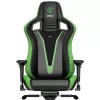 כיסא גיימינג Noblechairs EPIC SPROUT Edition צבע שחור, ירוק כיסא גיימינג Noblechairs EPIC SPROUT Edition צבע שחור, ירוק