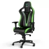 כיסא גיימינג Noblechairs EPIC SPROUT Edition צבע שחור, ירוק כיסא גיימינג Noblechairs EPIC SPROUT Edition צבע שחור, ירוק