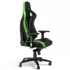 כיסא גיימינג Noblechairs EPIC SPROUT Edition צבע שחור, ירוק כיסא גיימינג Noblechairs EPIC SPROUT Edition צבע שחור, ירוק