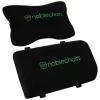 כיסא גיימינג Noblechairs EPIC SPROUT Edition צבע שחור, ירוק כיסא גיימינג Noblechairs EPIC SPROUT Edition צבע שחור, ירוק