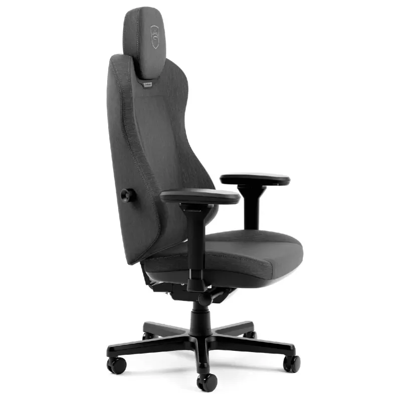 Кресло Noblechairs AURA TX Gaming Цвет:серый