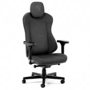 Кресло Noblechairs AURA TX Gaming Цвет:серый