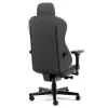 Кресло Noblechairs AURA TX Gaming Цвет:серый
