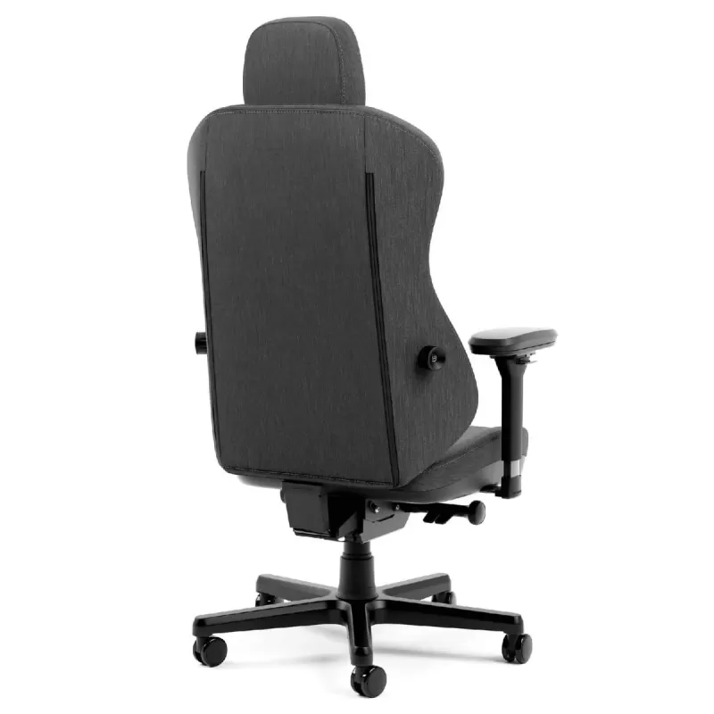 Кресло Noblechairs AURA TX Gaming Цвет:серый
