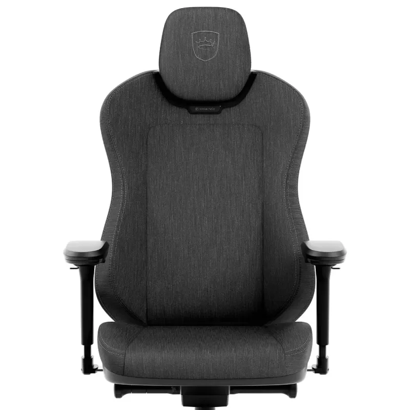 Кресло Noblechairs AURA TX Gaming Цвет:серый