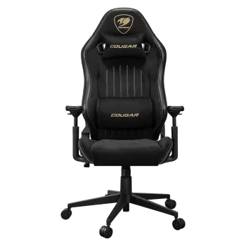 Игровое Кресло COUGAR Explore Royal F black