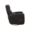Игровой диван COUGAR Fidom Цвет:чёрный