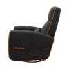 Игровой диван COUGAR Fidom Цвет:чёрный