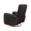 Игровой диван COUGAR Fidom Цвет:чёрный