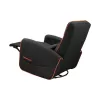 Игровой диван COUGAR Fidom Цвет:чёрный