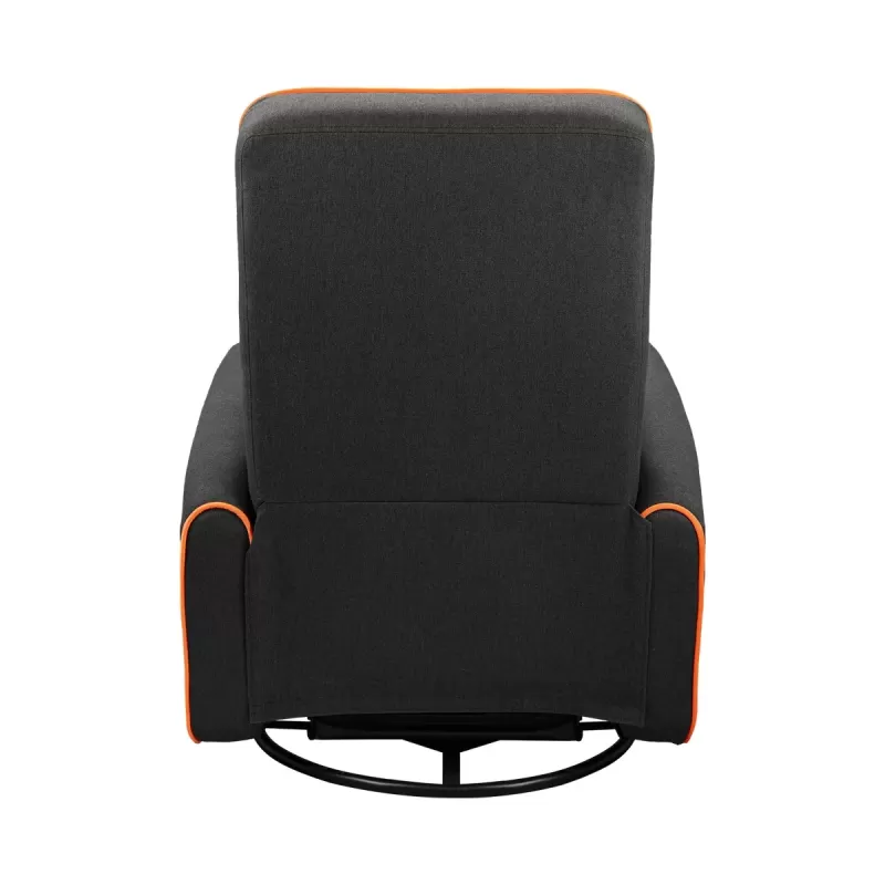 Игровой диван COUGAR Fidom Цвет:чёрный