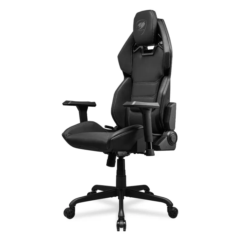 Gaming Chair COUGAR HOTROD Color:black