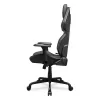 Gaming Chair COUGAR HOTROD Color:black