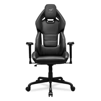 Gaming Chair COUGAR HOTROD Color:black