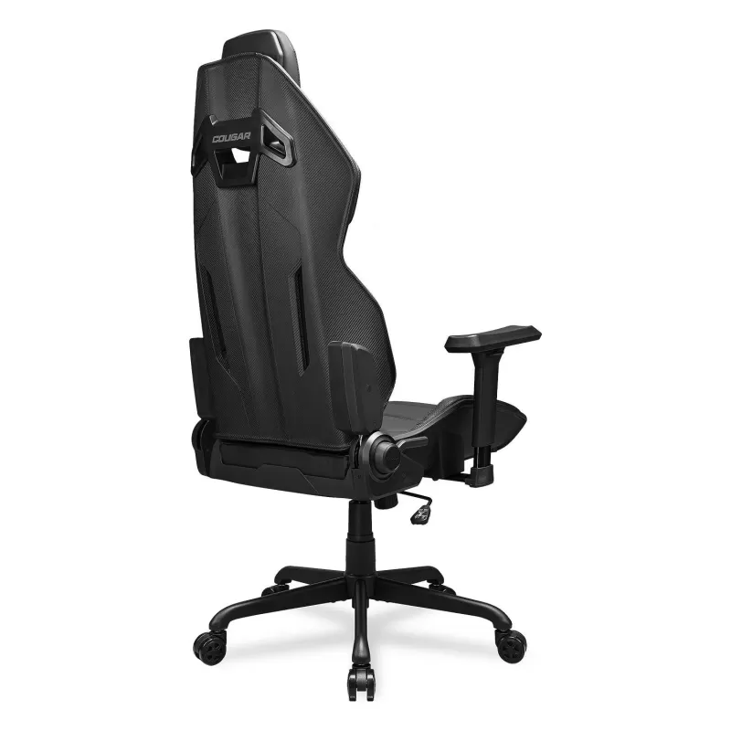 Gaming Chair COUGAR HOTROD Color:black