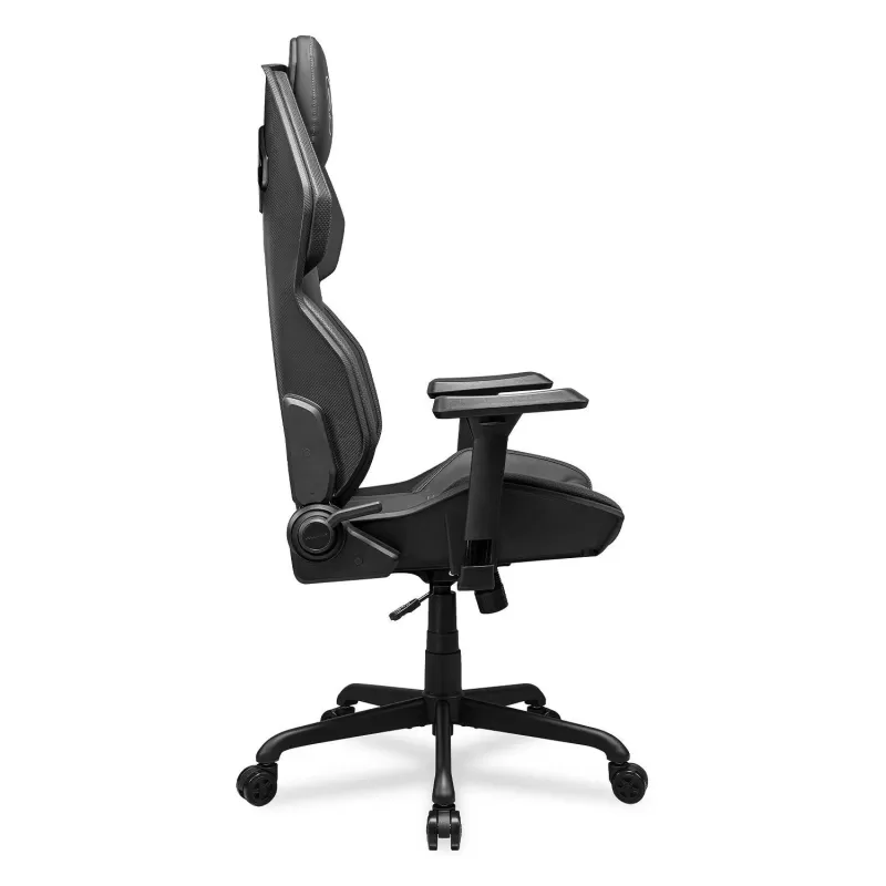 Gaming Chair COUGAR HOTROD Color:black