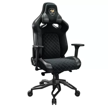 Gaming Chair COUGAR Titan Pro V2 gold