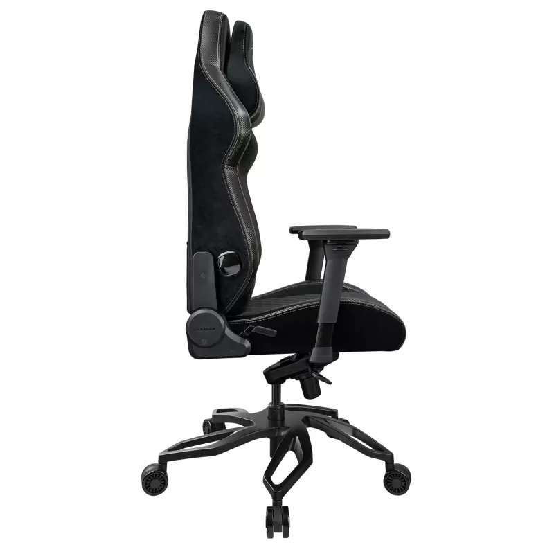Gaming Chair COUGAR Titan Pro V2 gold Gaming Chair COUGAR Titan Pro V2 gold