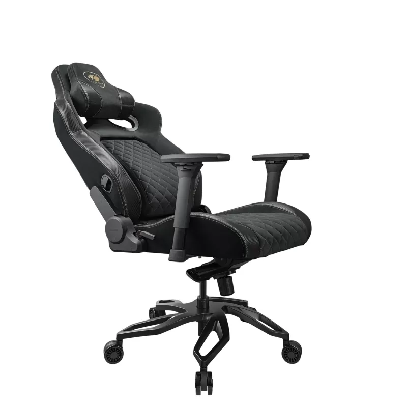 Gaming Chair COUGAR Titan Pro V2 gold Gaming Chair COUGAR Titan Pro V2 gold