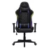Игровое Кресло SCORPIUS LIGHTNING BLUE Цвет:синий