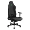 Gaming Chair RAZER Iskur V2 X Color:black, green