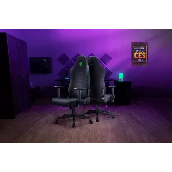 כיסא גיימינג RAZER Iskur V2 X כיסא גיימינג RAZER Iskur V2 X