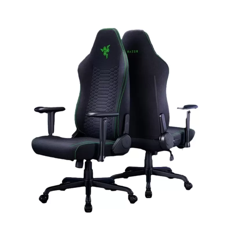 Игровое Кресло RAZER Iskur V2 X