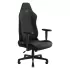 Gaming Chair RAZER Iskur V2 X Color:black, green