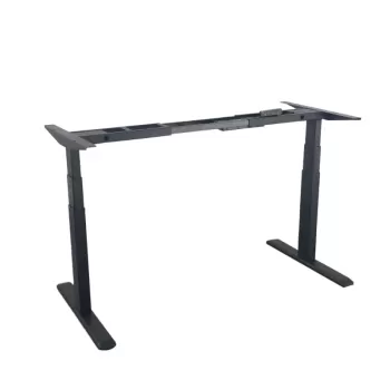 Электрическая рама стола Gold Touch Dual Motor Electric Standing Desk Frame